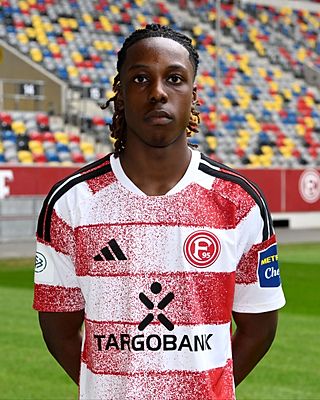 Johannes Yakadio