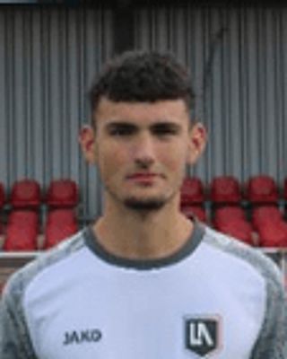 Ramon Meudt