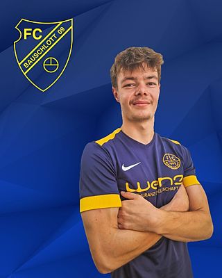 Julius Schorsch Bösflug