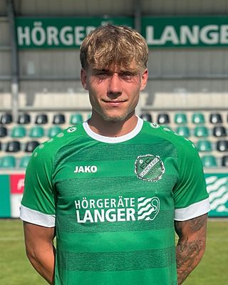 Timo Kraus