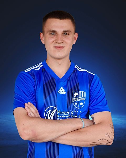 Foto: Alisha Metzger