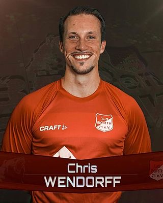 Chris Wendorff