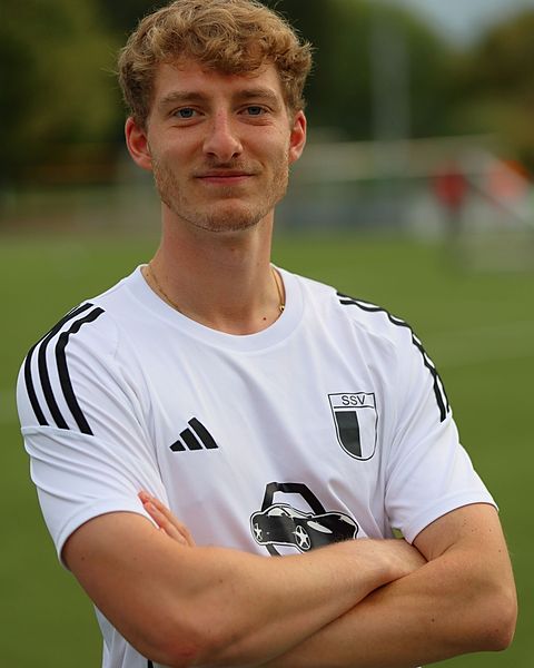 Foto: Benjamin Kühnen