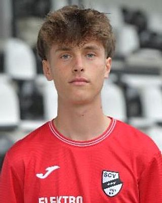 Nick Sieweke