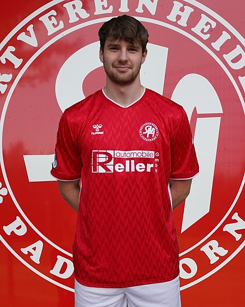 Foto: SV Heide Paderborn