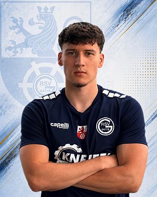 Dustin Hörz