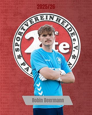 Robin Beermann
