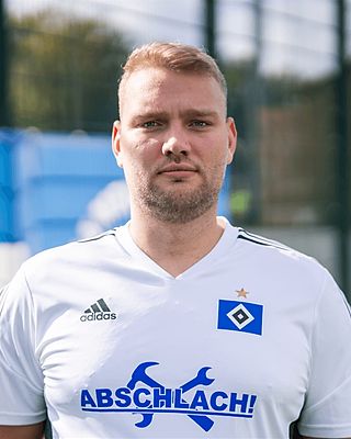 Maximilian Graehlert