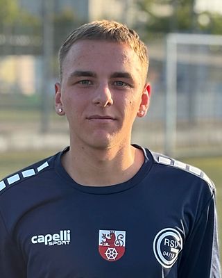 Maksym Kliushnychenko