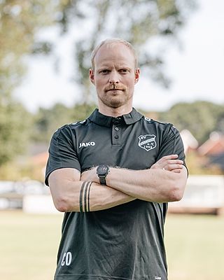 Alexander Temmen