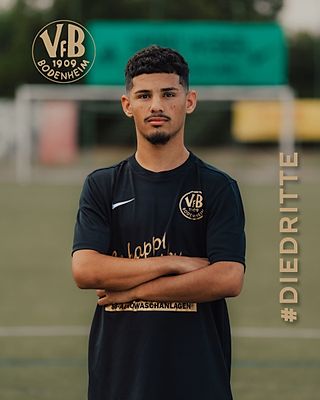 Abdulrahmen Saadoun