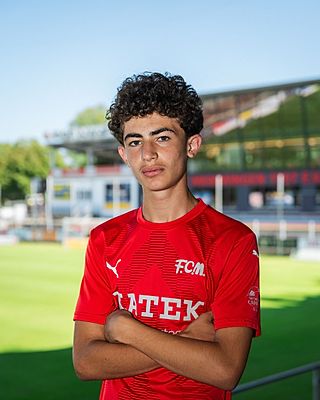 Yusuf Akan