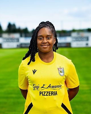 Delcy Cacila MONTEIRO ANDRADE