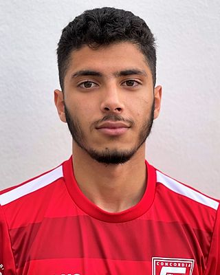 Abdulmalek Alzoubi