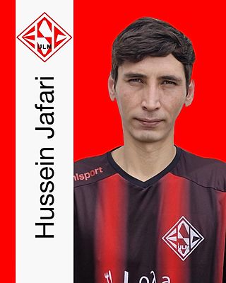 Hussein Ali Jafari