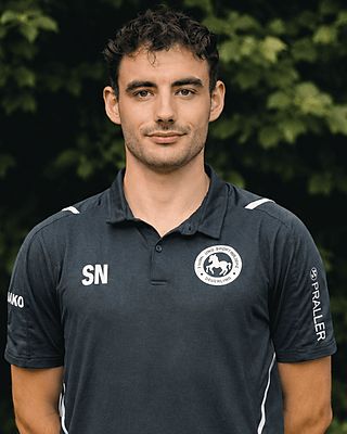 Nicolas Schickedanz