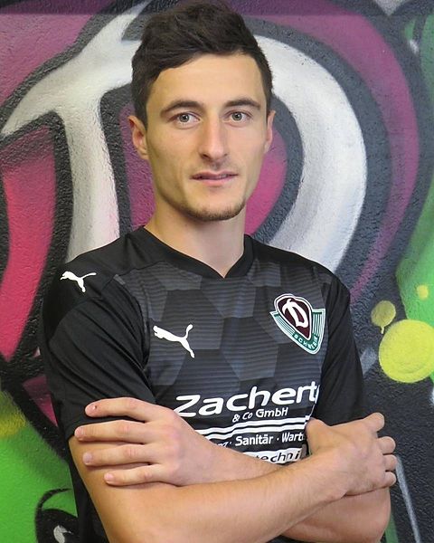 Foto: SG Dynamo Schwerin