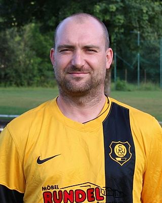 Patrick Matzenmüller