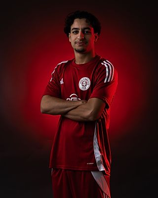 Bilal Azhil