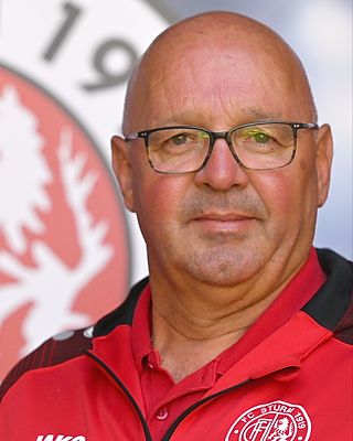Karl-Heinz Steil