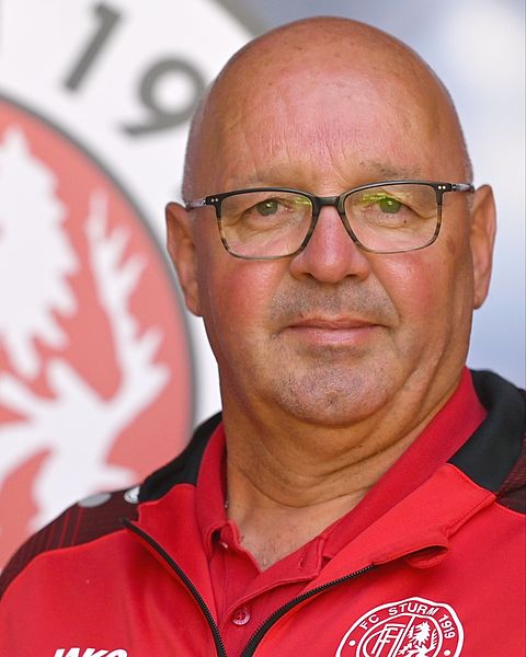 Foto: Robert Geisler