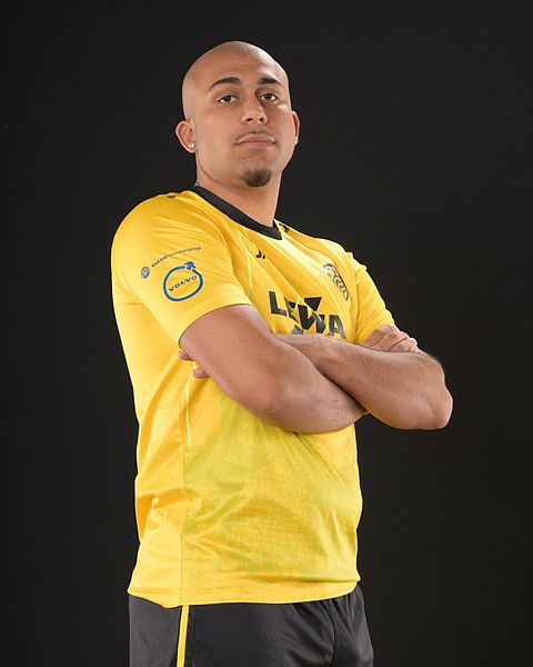 Foto: Foot Bowl/JUST SHOTS