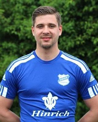 Philip Niklas Kuschka