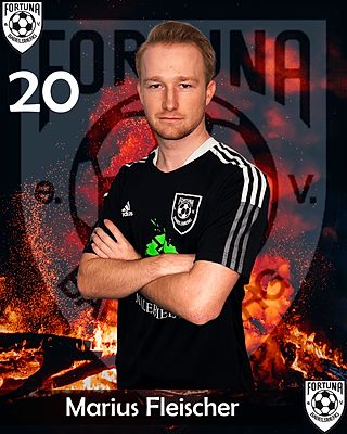 Marius Fleischer