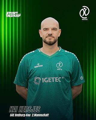 Kai-Fabian Kersjes