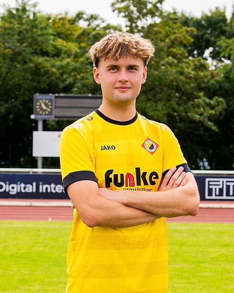 Foto: Maurice Danner