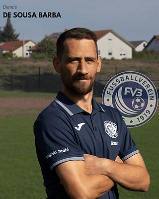 Dennis De Sousa Barba