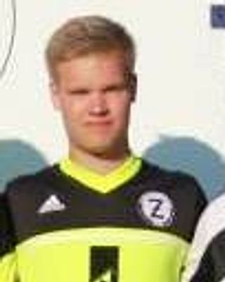 Melvin Brunkhorst