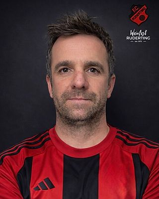 Andreas Gerlesberger