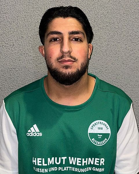 Foto: Sportfreunde 1918 Altenessen