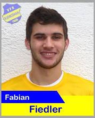 Fabian Fiedler