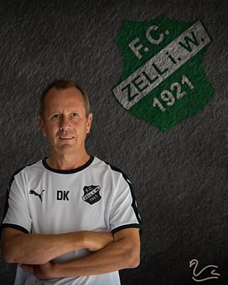 Dietmar Krumm