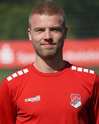 Timo Traphöner