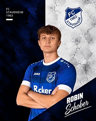 Robin Schober