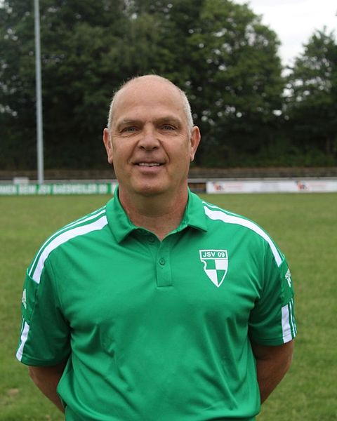Foto: Hans Esser