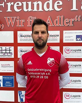 Senad Beric