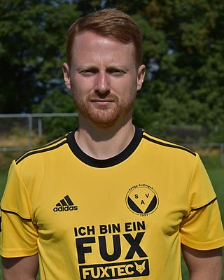 Philipp Musch