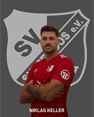 Niklas Keller