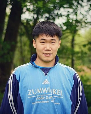 Lujie Zhang
