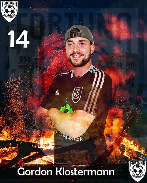 Foto: Fortuna Babelsberg