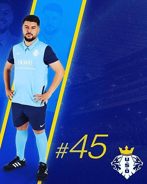 Foto: SC Union Südost 1924