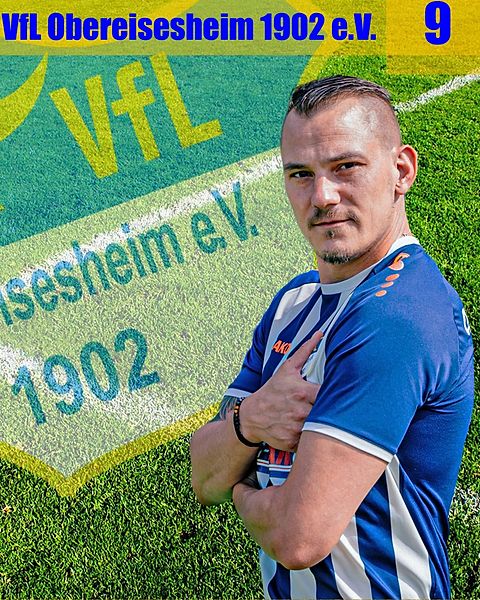 Foto: VfL Obereisesheim