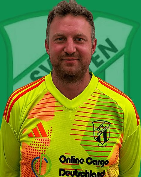 Foto: SV Wersten 04 II