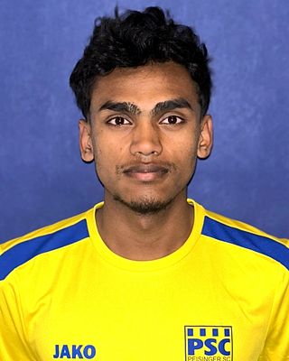 Mamisoa Andriamiarisoa