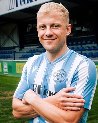 Simon Schiller