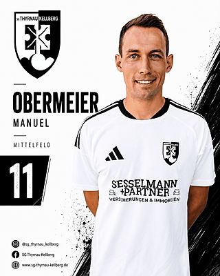 Manuel Obermeier